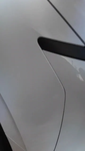 Hyundai Staria — Защита минивэна, кадр 2