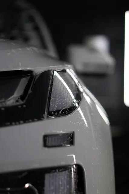 Hyundai Palisade — Регулярный уход, кадр 4