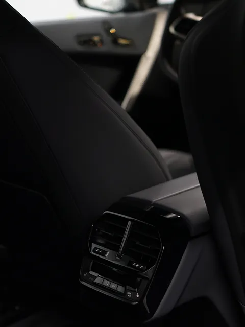 BMW iX — Полировка и керамическое покрытие, кадр 7