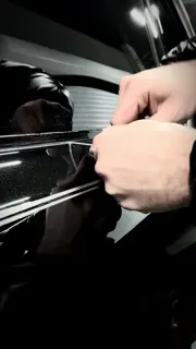 Rolls-Royce Cullinan — Защита с детализацией, кадр 2