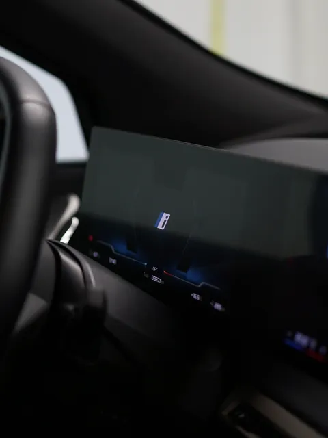 BMW iX — Полировка и керамическое покрытие, кадр 9