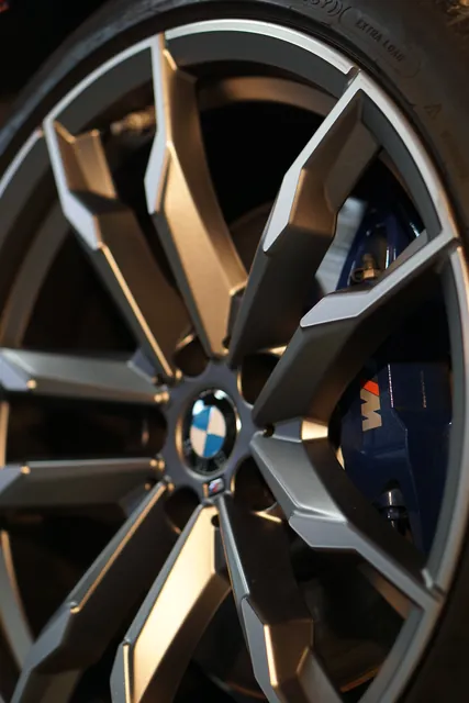 BMW Z4M — Защита кузова, кожи и крыши, кадр 2