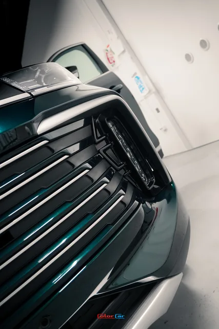 Exeed — фото автомобиля, кадр 6