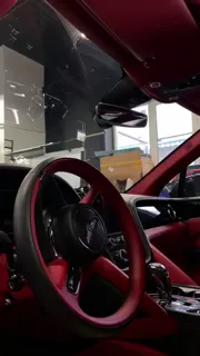 Bentley Bentayga — Коррекция плёнки и керамика, кадр 1