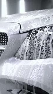 Mercedes-Benz C200 Coupe — Регулярный уход, кадр 1