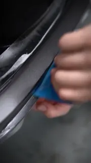 Li Auto L7 — Сатиновая защитная оклейка, кадр 1