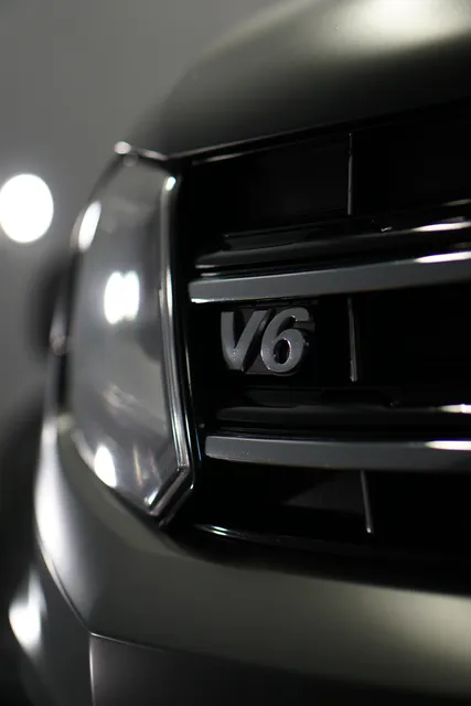 Volkswagen Touareg — Химчистка салона, кадр 9