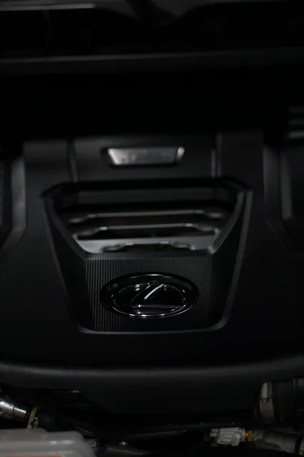 Volkswagen Touareg — Химчистка салона, кадр 11