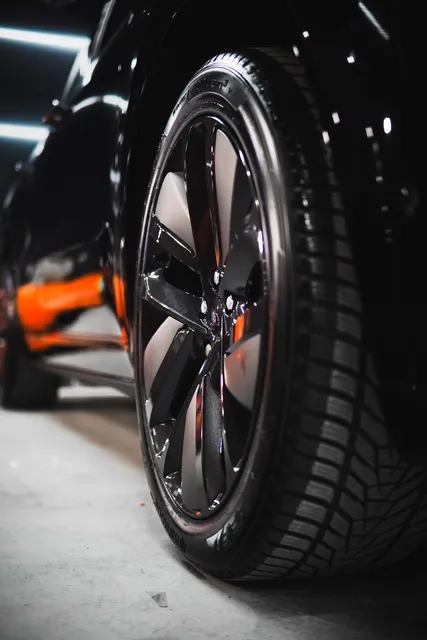 Li Auto L9 — Керамика для защитной плёнки, кадр 4