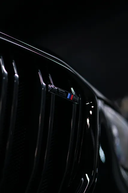 BMW X6 M — Регулярный уход за оклеенным кузовом, кадр 9