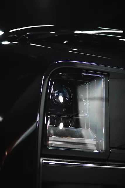 Li Auto L9 — Керамика для защитной плёнки, кадр 5