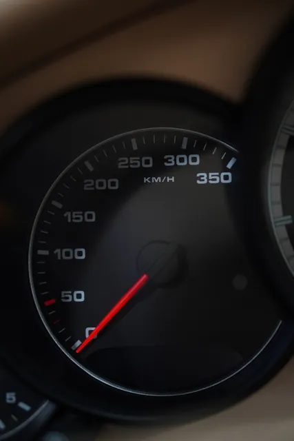 Porsche Panamera Turbo — Химчистка салона, кадр 2