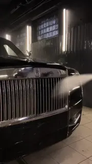 Rolls-Royce Cullinan — Защита с детализацией, кадр 3