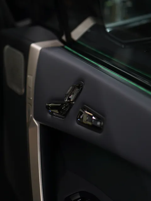 BMW iX — Полировка и керамическое покрытие, кадр 8
