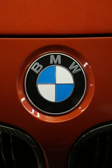 BMW M3 — Регулярный уход, кадр 5