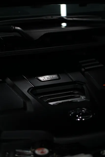 Volkswagen Touareg — Химчистка салона, кадр 10