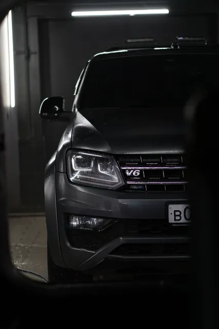 Jeep Grand Cherokee — Регулярный уход