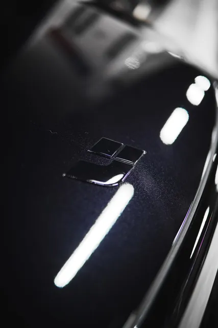 Li Auto L9 — Керамика для защитной плёнки, кадр 1
