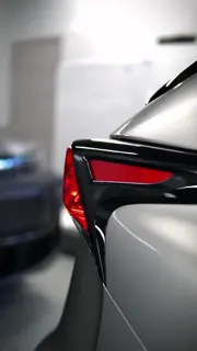 Lexus NX 200 — Полировка и керамическое покрытие, кадр 1