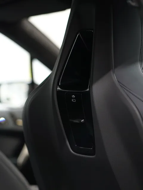 BMW iX — Полировка и керамическое покрытие, кадр 6