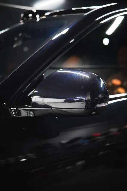 Li Auto L9 — Керамика для защитной плёнки, кадр 11