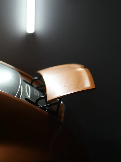 Chrysler Crossfire — Винил под прозрачным полиуретаном, кадр 11