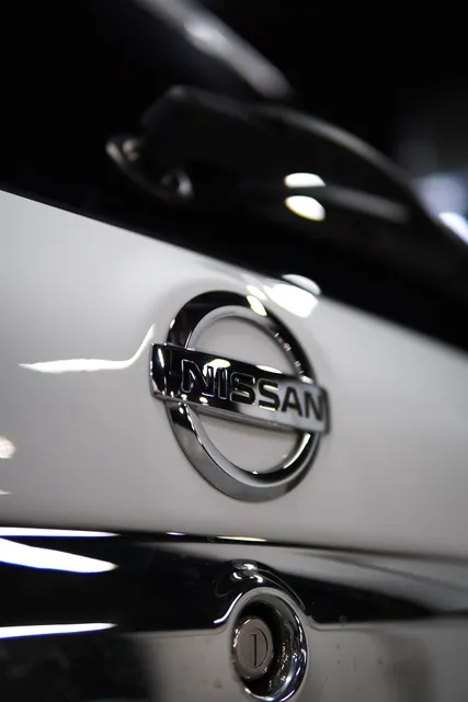 Nissan Terrano — Химчистка салона и полировка, кадр 6